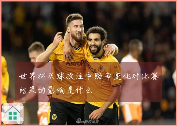 世界杯买球投注中赔率变化对比赛结果的影响是什么