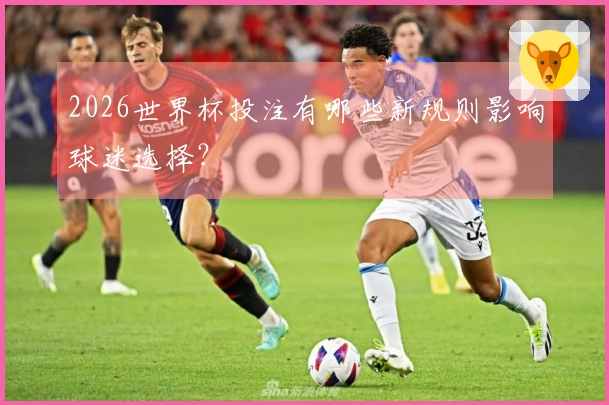 2026世界杯投注有哪些新规则影响球迷选择？